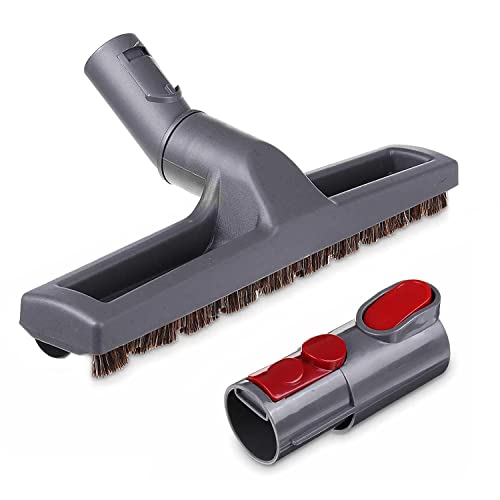 Spazzola Per Pavimenti Duri E Adattatore Per Aspirapolvere Dyson V6 V7 V8 V10 V11 Dc10 Dc29 Dc35 Dc44 Dc65