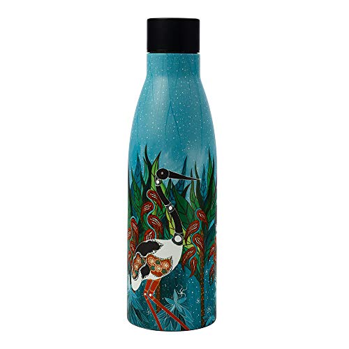 Maxwell & Williams - Hava Bottiglia Termica 500Ml Brolgas Blue