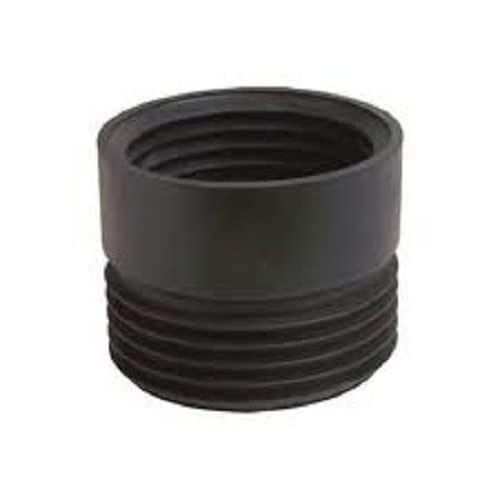 Manicotto Wc 100F 110M Nero