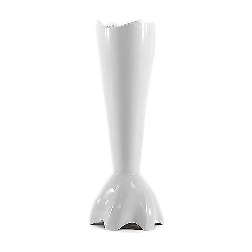 Anakel Home Braccio Frullatore Di Ricambio Per Braun Modello 4191/4192 4 Onde | Riferimento 67050130 | Compatibile Con Multiquick 5, Minipimer 5, Mult
