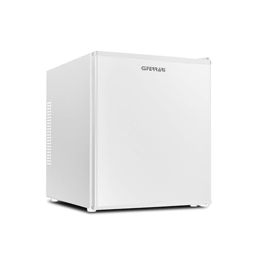 G3 Ferrari G9004601 "Rinfresco 46" Frigorifero A Semiconduttore, Bianco