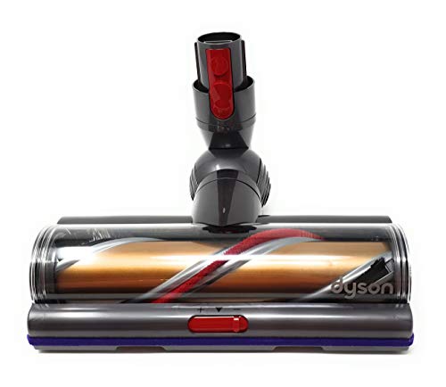 Dyson 970100-03 - Spazzola Turbina Per Motore Dell’Aspirapolvere V11 High Torque