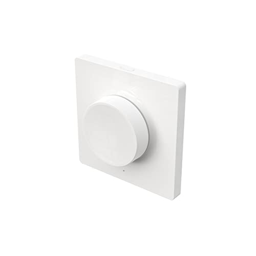 Interruptor Regulador De Pared Yeelight Wireless Smart Dimmer
