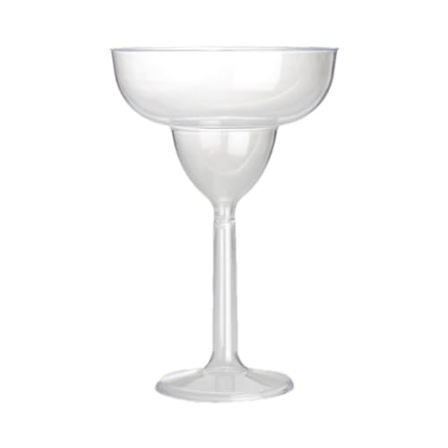 Bigiemme Calice Margarita Plastica D 16 Cm H 24 Cm
