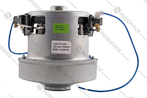 Rowenta Motore Cds-Pt22-831 Aspirapolvere Swift Power Ro2932 Ro2933 Ro2981 Ro29