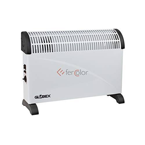 Termoconvettore Panama Turbo 2000W