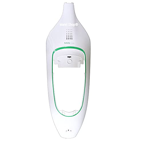 Marel Shop® - Guscio Scocca Anteriore Per Aspirapolvere Compatibile Con Folletto Vk200