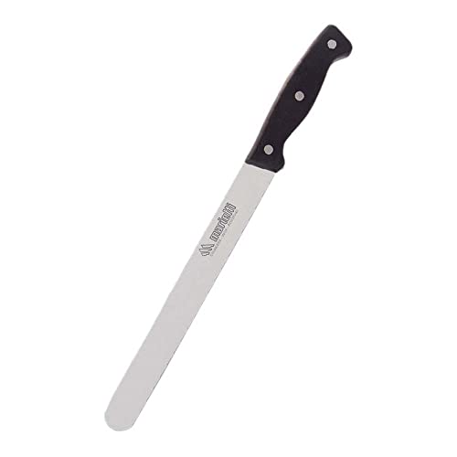 Marietti Coltello Prosciutto 26Cm Nero