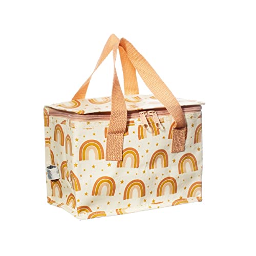 Sass & Belle Earth Rainbow - Borsa Per Il Pranzo