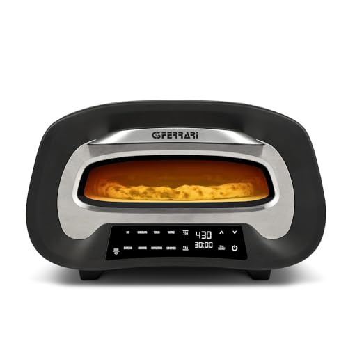 G3 Ferrari G10186 "Pronto Pizza 2 Minuti"