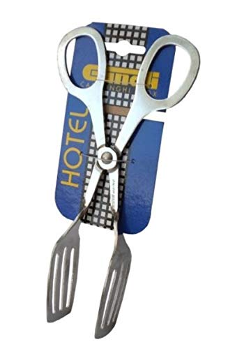 Gnali Taglia Unica In Acciaio Inox 18/C Forbice Dolce Hotel Brate You Con Espositore