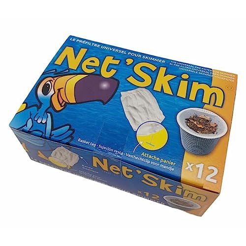 Netskim, Scatola Da 12