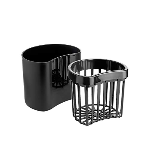 Mirtux - Contenitore Per Capsule Usate Per Macchine Da Caffè Dolce Gusto, Melody 3, Genio E Drop, Codice Originale: Ms-623241