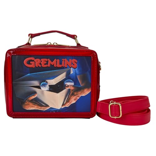 Loungefly Gremlins - Borsa A Tracolla Vintage Per Il 40° Anniversario