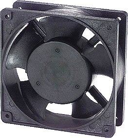 Elcart Ventilatore 120X120X38 220V Bron Cod. 450961000