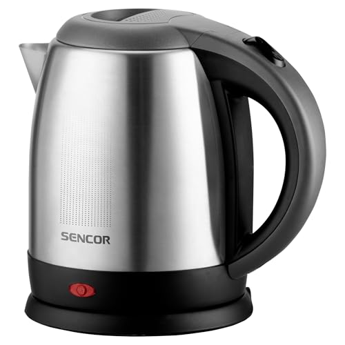 Bollitore Elettrico Swk 1231Bk Sencor