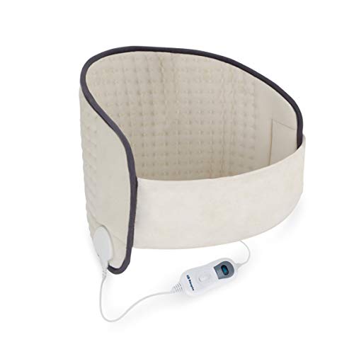 Orbegozo Ahl 2000 Pad Elettrico, Nero