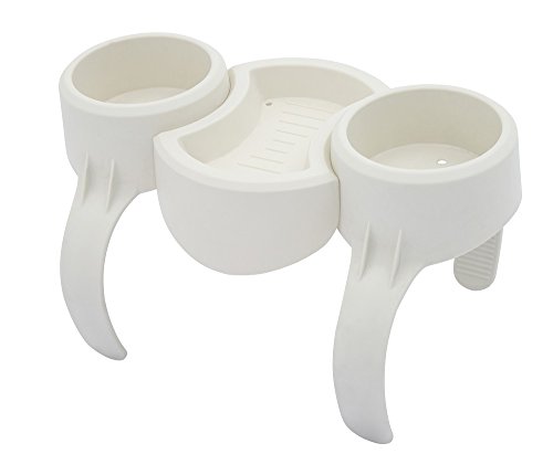 Bestway Portaoggetti/Portabottig.X Piscina Idro 58416, Multicolor