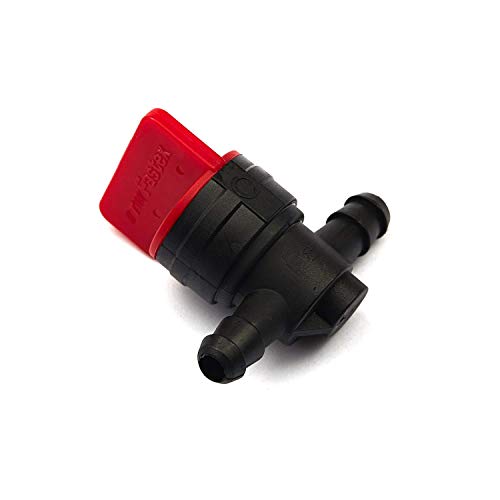 Cyclingcolors Rubinetto Benzina Compatibile Con 698183 493960 494768 Tagliaerba Tosaerba