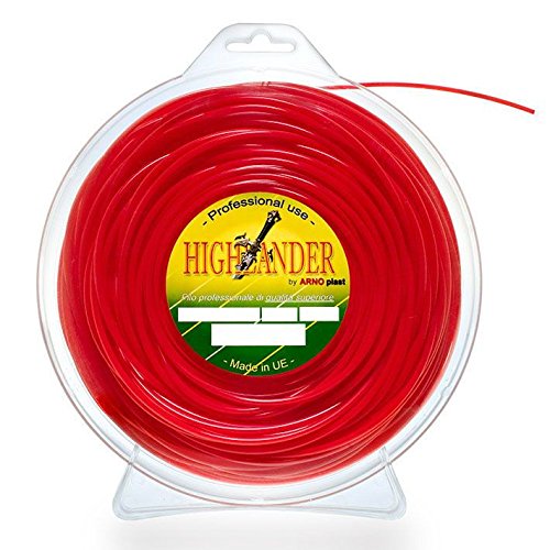 Filo Decespugliatori Highlander Q.2,5 M.70