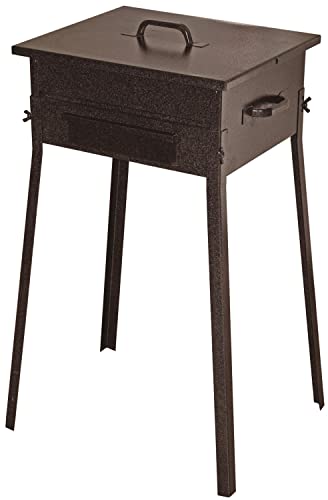 Barbecue Fornacella Camping