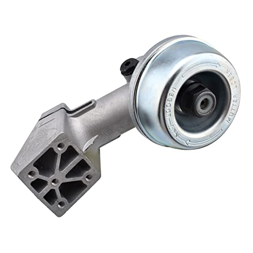 Cancanle Custodia Testa Scatola Ingranaggi Per Stihl Fs120 Fs130 Fs200 Fs250 Fs90 Fs100 Fr130 Fr220 Fr350 Fr450 Fr480 Ft100 Tagliabordi Decespugliator