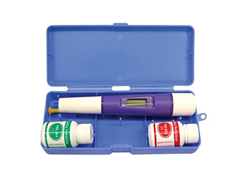 Bestway Handheld Ph Meter