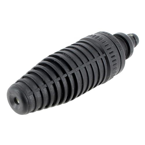 Adepem A Vos Marques, Prêt, Reparez ! Ugello Rotante 4100800 Per Rondella Ad Alta Pressione