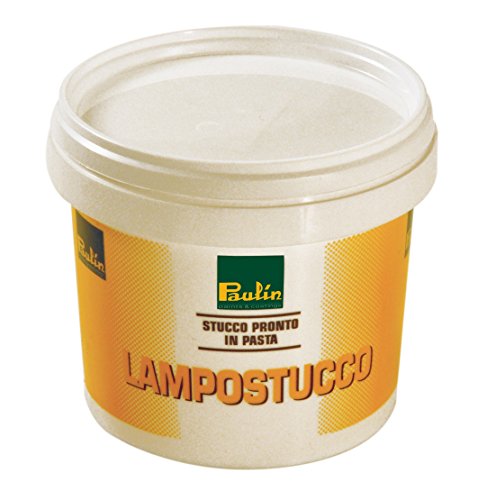 Lampostucco Pasta Kg.0,5 Colorificio Paulin