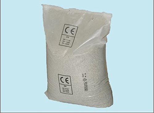 Piscina Sabbia Silica N.20 Kg 25