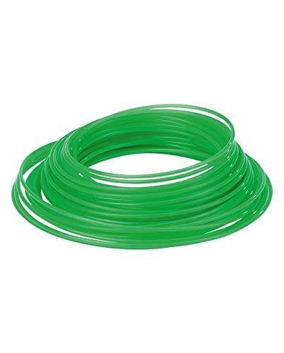 Cyclingcolors 14M Filo Per Decespugliatore 1.3Mm 1.6Mm 2Mm 2.4Mm Bobine Tagliabordi Rotondo (Diametro 2Mm)