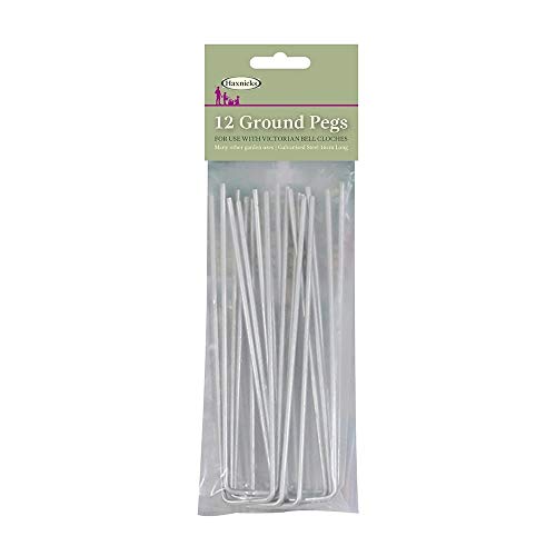 Haxnicks Peg
