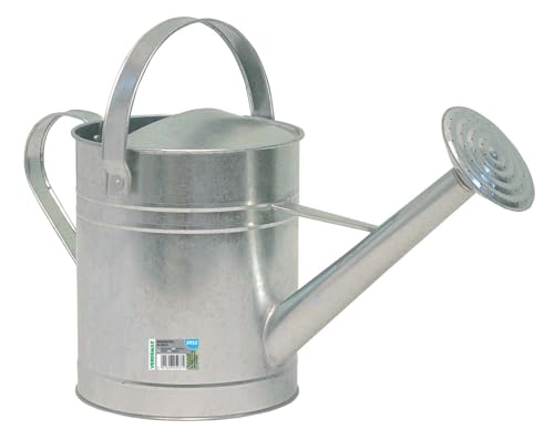 Verdemax 5955 5 Litri Annaffiatoio In Zinco