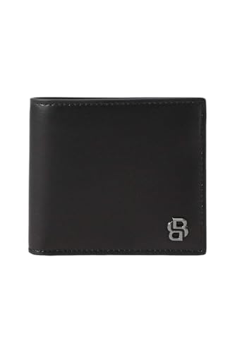 Boss Portachiavi Black 50529500 Black Tu