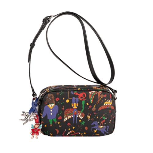Piero Guidi Sling Bag/Tracollina