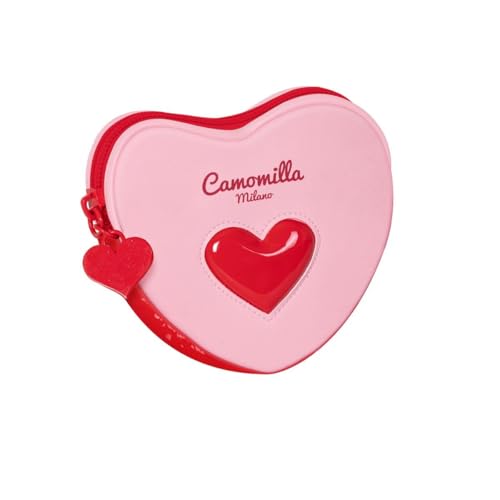Portamonete Camomilla Love Me