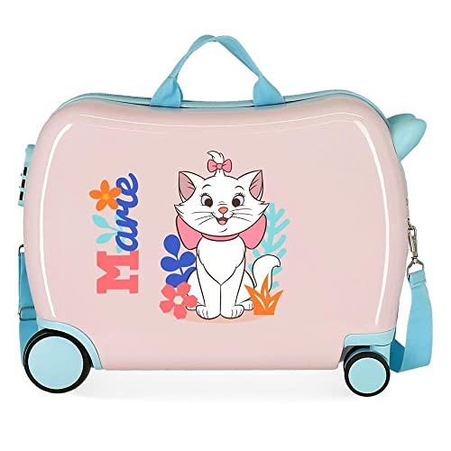 Disney, Aristocats, Valigia Per Bambini