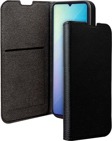 Bigben Connected Folio Wallet 65% Grs Honor 200 Lite Nero, Nero