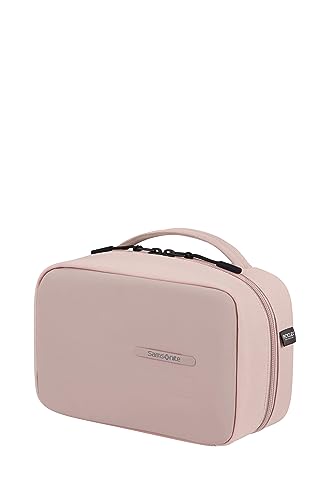 Samsonite Stackd Toilet Kit, Beauty Case, Weekender, Rosa (Rose)