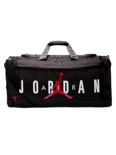 Jordan Borsone Velocity Nero 69 L Codice Lm0920-023
