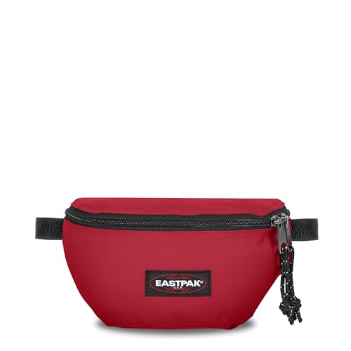 Eastpak Springer Marsupio, 2 L - Scarlet Red (Rosso)