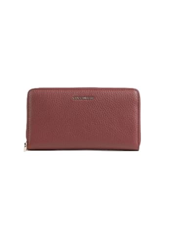 Coccinelle Metallic Soft Marrone R31 Brandy 18X10