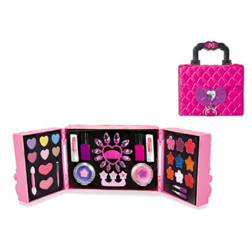 Miss Carina - Trucchi Bimba Borsetta Makeup
