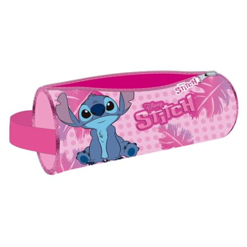 Custodia Lilo & Stitch, Multicolore, Borsa Per Scarpe
