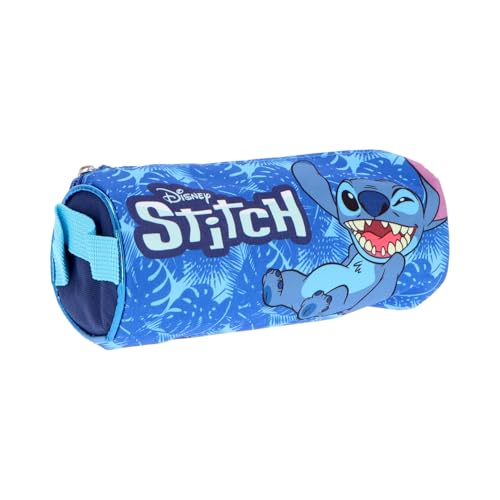 Lilo & Stitch - Custodia Deluxe, Multicolore, Borsa Per Scarpe