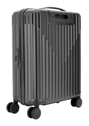 Guess Olbia Cabin Trolley S Gunmetal