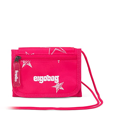 Ergobag Accessori - Borsone Special Edition 14 Cm, Cinbärella - Rosa, Taglia Unica