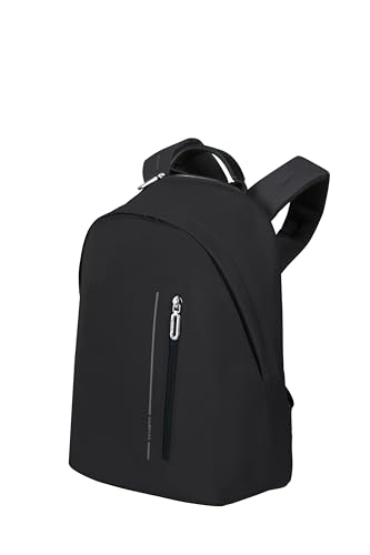 Samsonite Daily Backpack, Zaino Per Laptop, Black