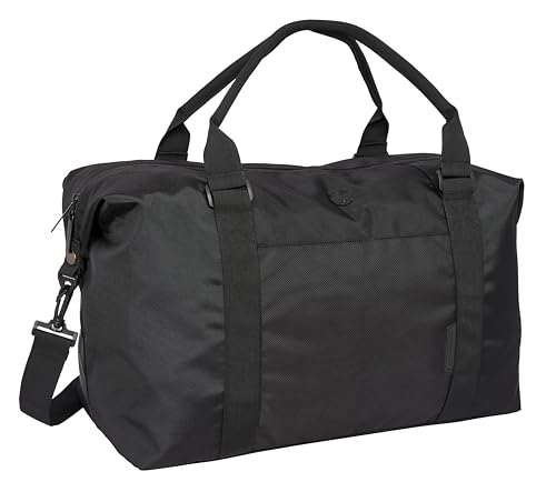 F.C. Barcellona Premium - Borsa Fine Settimana, Ideale Per Giovani Di Diverse Età, Comoda E Versatile, Qualità E Resistenza, 68 X 22 X 29 Cm, Colore N