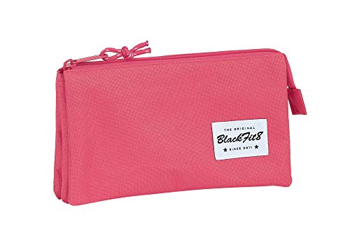 Blackfit8 Blackfit8 Scuola Mediana Rosa